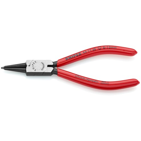 Knipex Circlip "Snap-Ring" Pliers-Internal Straight-Forged Tip-Size 0 44 11 J0